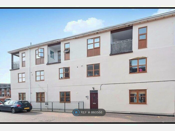 2 Bedroom Flat To Rent In London Street, Reading, RG1
