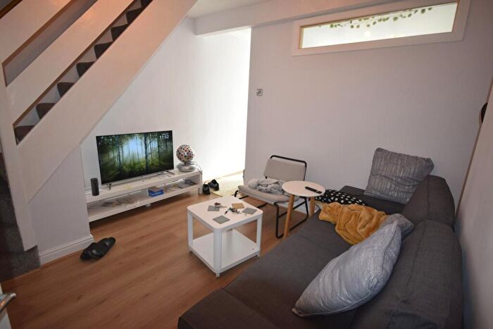 3 Bedroom House To Rent In Plumer Street *, Liverpool, L15