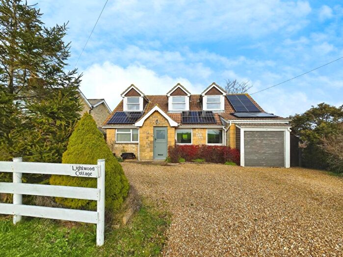 3 Bedroom Detached House For Sale In Main Road, Thorley, Yarmouth, PO41