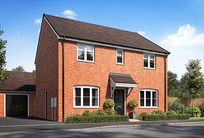 4 Bedroom Detached House For Sale In Tillett Way, Norwich, NR13