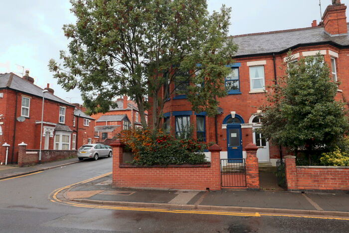 1 Bedroom Flat To Rent In Monks Road, Lincoln, LN2