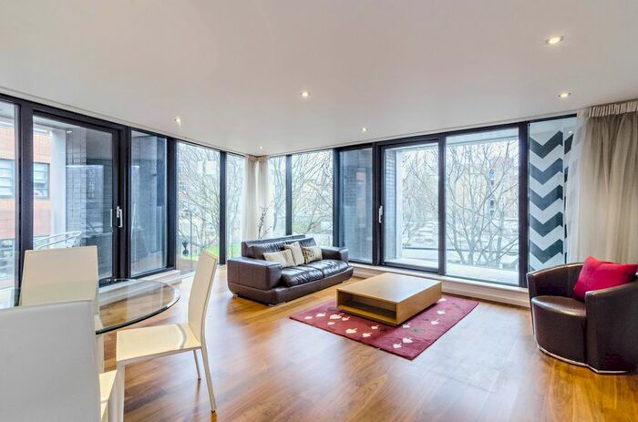 1 Bedroom Flat To Rent In Westland Place, London, N1