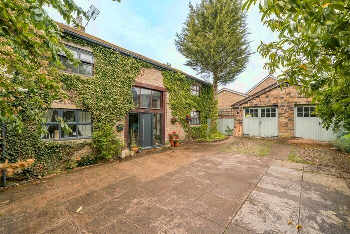 5 Bedroom Detached House For Sale In Elmers Green Lane, Skelmersdale, WN8