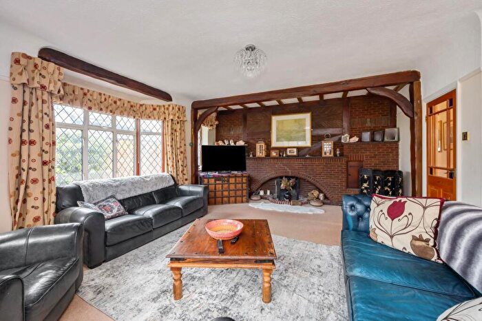 5 Bedroom Detached House To Rent In Dean Court Road, Rottingdean, BN2
