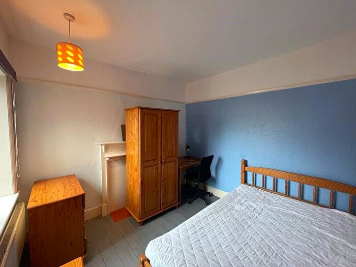 4 Bedroom House To Rent In Wrentham Estate, Old Tiverton Road, Exeter, Devon, EX4