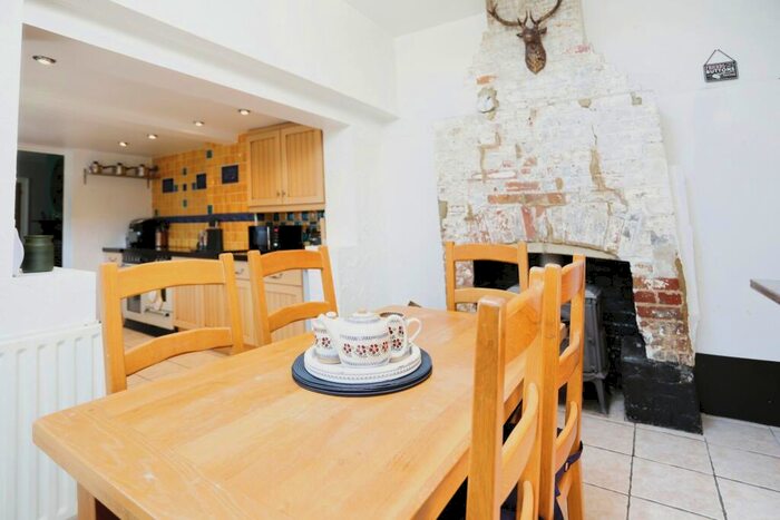 2 Bedroom Semi-Detached House For Sale In Swanley Village Road, Swanley, BR8