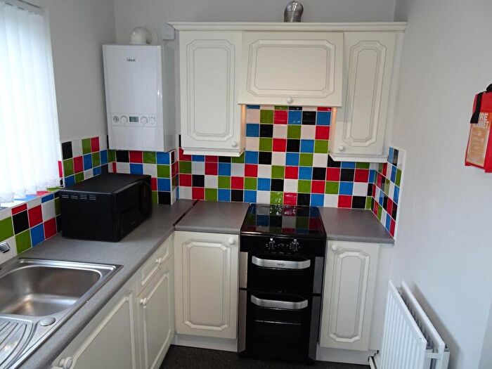 1 Bedroom Flat To Rent In Carson Road Crookes Sheffield, S10