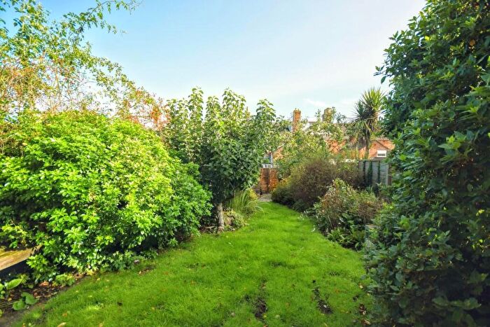 3 Bedroom End Of Terrace House For Sale In Newmarket, Louth, LN11