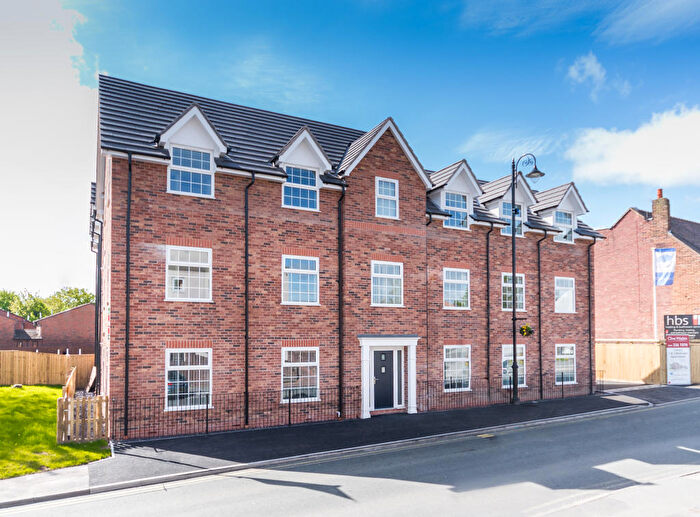 2 Bedroom Apartment To Rent In Cavendish Court, Neston, CH64
