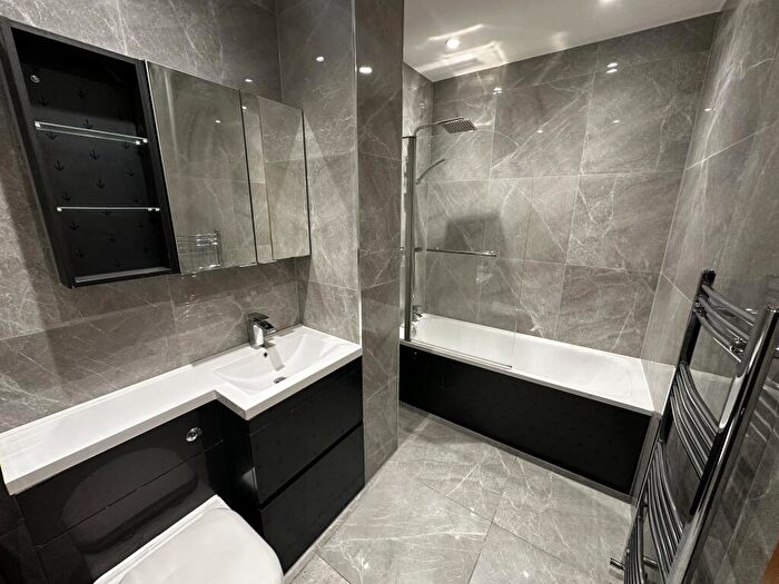 2 Bedroom Apartment To Rent In Yeoman Street, Leicester, LE1