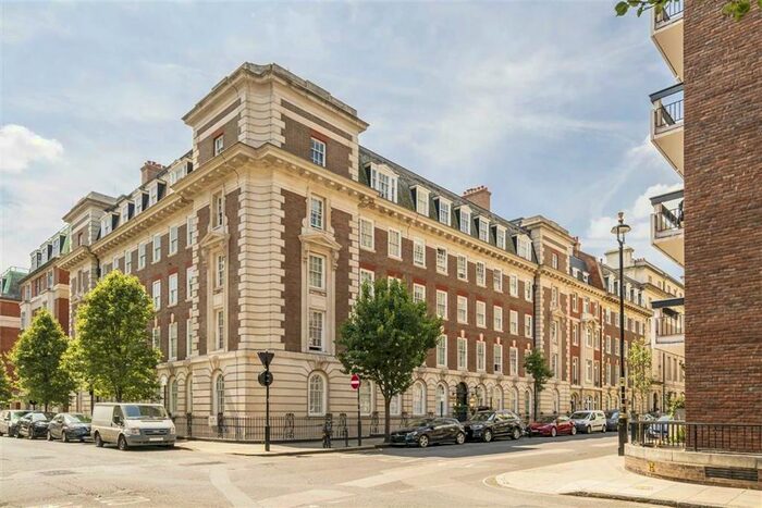 1 Bedroom Flat To Rent In Weymouth Street, London, W1W