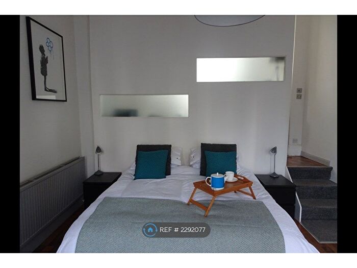 1 Bedroom Flat To Rent In Dartmouth Park Hill, London, NW5