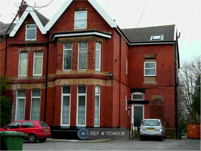 1 Bedroom Flat To Rent In Oxton, Wirral, CH43