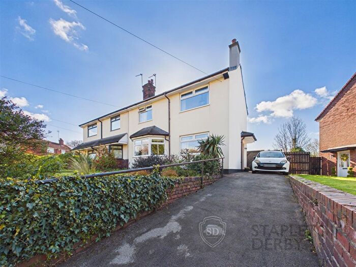 3 Bedroom Semi Detached House For Sale In Southerns Lane, Rainford, St. Helens, WA11