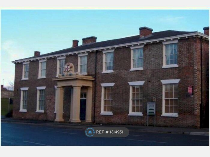 1 Bedroom Flat To Rent In Fawcett Street, York YO10