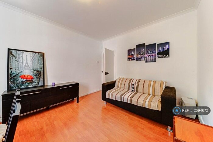 1 Bedroom Flat To Rent In Matilda House, London, E1W