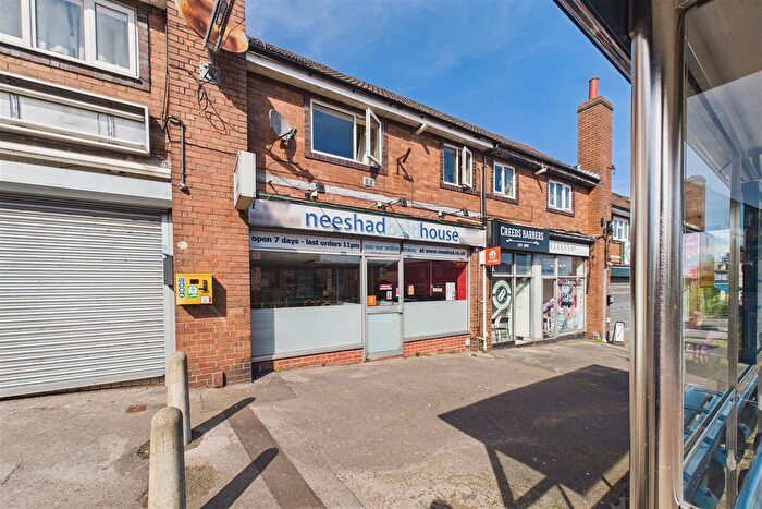 1 Bedroom Property For Sale In Westbury Lane, Bristol, BS9