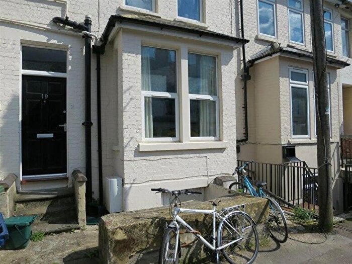 6 Bedroom House To Rent In Crown Street, Oxford, Oxford, OX4