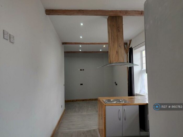 4 Bedroom Flat To Rent In B High Street, Wainfleet, PE24