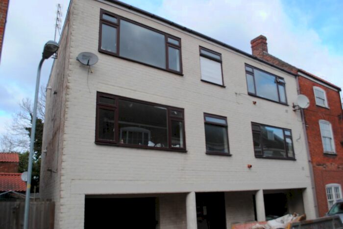 1 Bedroom Flat To Rent In Witham Street, Boston, PE21