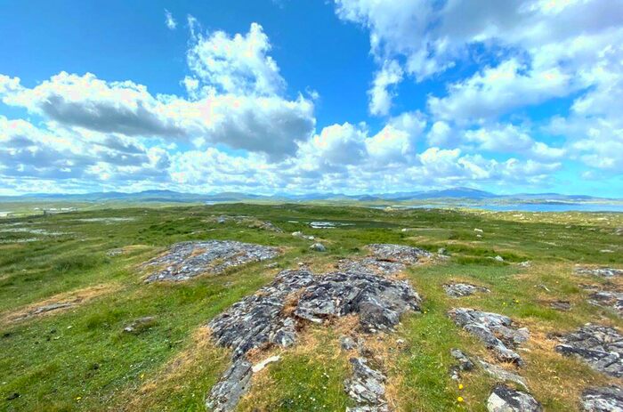 Land For Sale In A Breaclete, Great Bernera, Isle Of Lewis, HS2