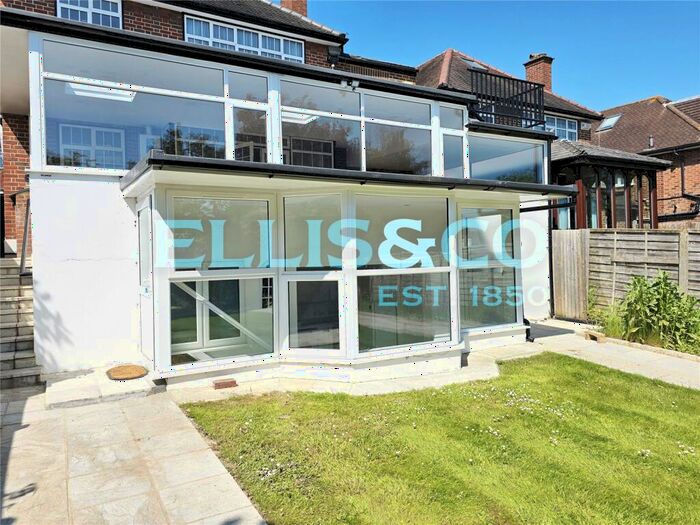 2 Bedroom Maisonette To Rent In Bengeworth Road, Harrow, HA1