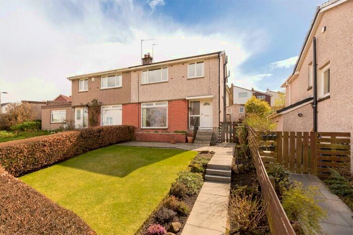 3 Bedroom House For Sale In Manse Road, Linlithgow, West Lothian, EH49
