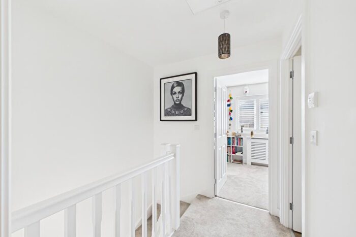 2 Bedroom Semi-Detached House For Sale In Castle Close, Ketton, Stamford, Lincolnshire, PE9