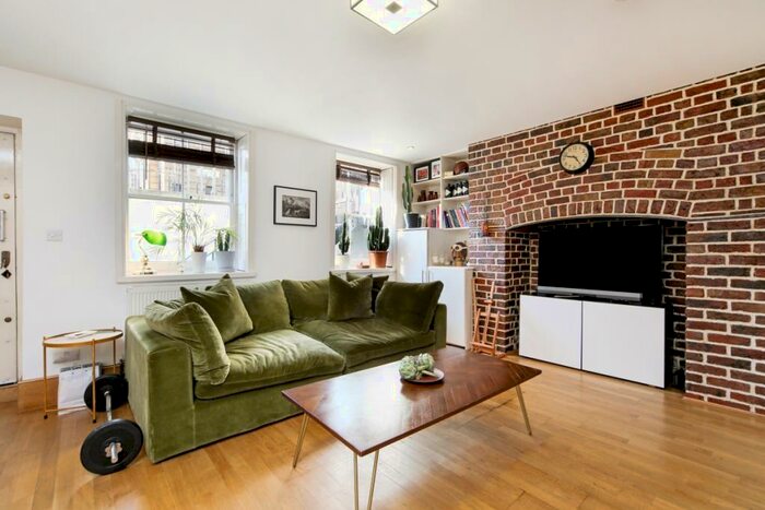 1 Bedroom Flat To Rent In Islington High Street, London, N1