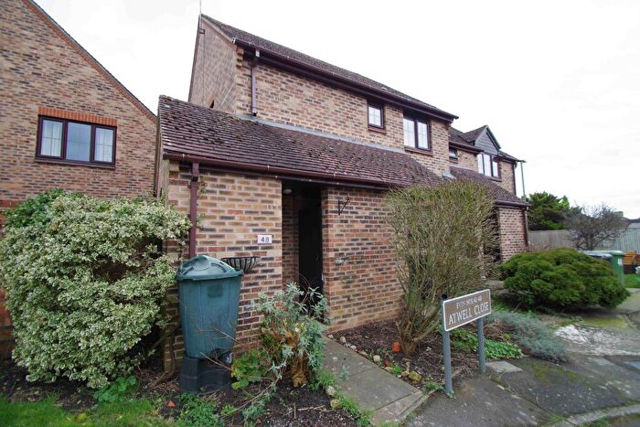 1 Bedroom Flat To Rent In Wallingford, OX10