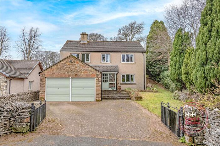 4 Bedroom Detached House For Sale In Joeldale, Crosby Ravensworth, Penrith, Cumbria, CA10