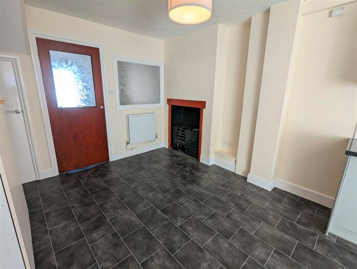 1 Bedroom Terraced House To Rent In Coldharbour Lane, Salisbury, SP2