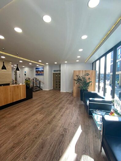 Office To Rent In Newcastle Upon Tyne, NE1