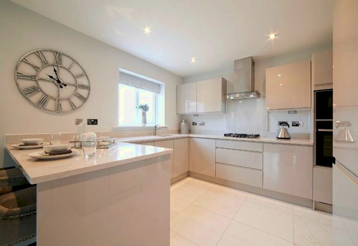 4 Bedroom Detached House For Sale In Maltby, Rotherham, South Yorkshire, S66