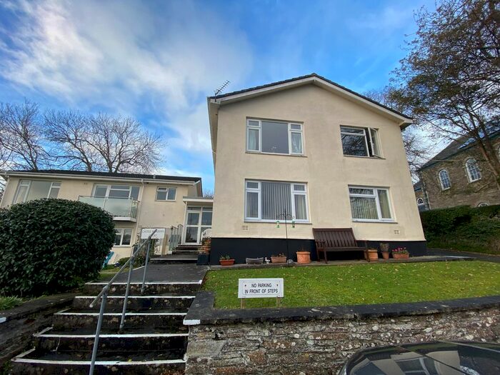 2 Bedroom Flat To Rent In Castle Meadows, St. Agnes TR5