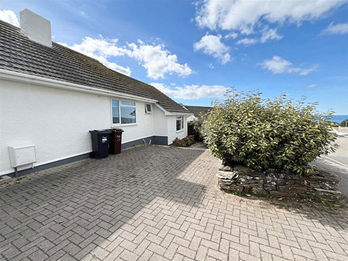 3 Bedroom Detached Bungalow To Rent In Lewarne Road, Newquay, TR7