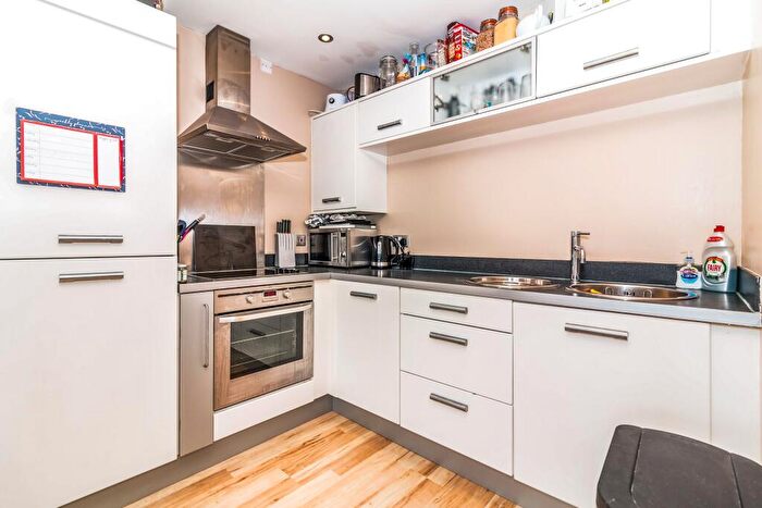 1 Bedroom Apartment To Rent In Vie Building, Water Street, Manchester, M3