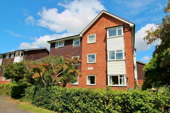 2 Bedroom Apartment To Rent In Wimblehurst Court, Wimblehurst Road, Horsham, RH12