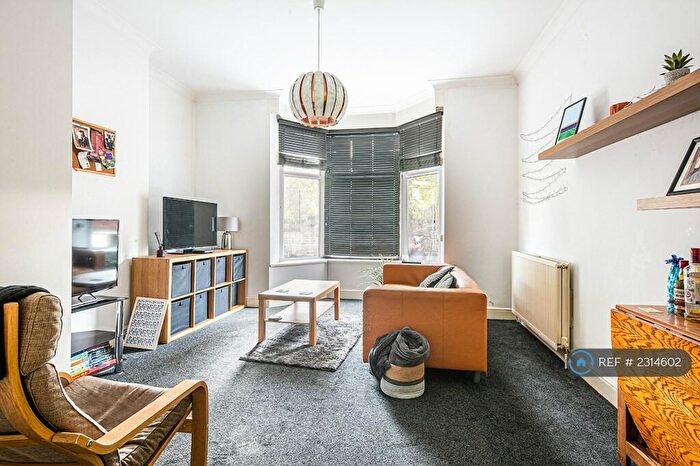 1 Bedroom Flat To Rent In Pomona Street, Sheffield, S11