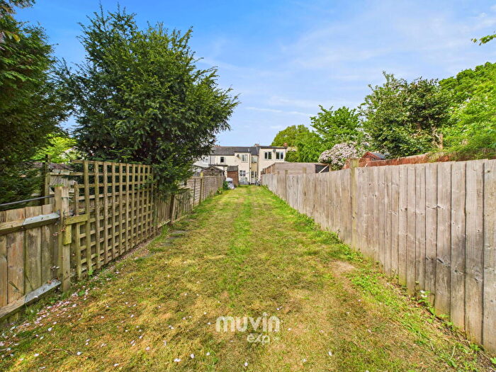 2 Bedroom Terraced House For Sale In Broadfield Road, Takeley, Bishop's Stortford, CM22