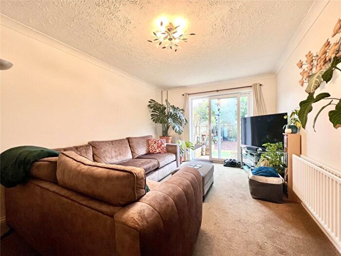 2 Bedroom Bungalow For Sale In May Gardens, Walkford, Christchurch, Dorset, BH23