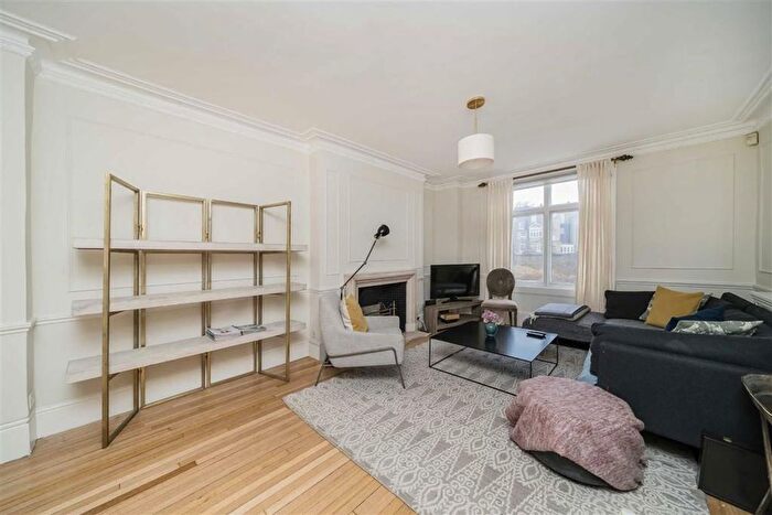 5 Bedroom Terraced House To Rent In Pelham Street, South Kensington, SW7