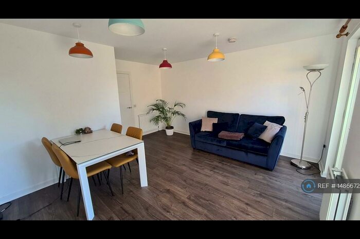 2 Bedroom Terraced House To Rent In Grieve Crescent, Edinburgh, EH4