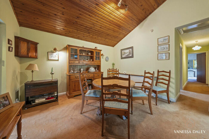 3 Bedroom Bungalow For Sale In Fairways, Preston, PR2