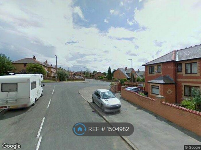 5 Bedroom Terraced House To Rent In Ashberry Close, Rotherham, S63