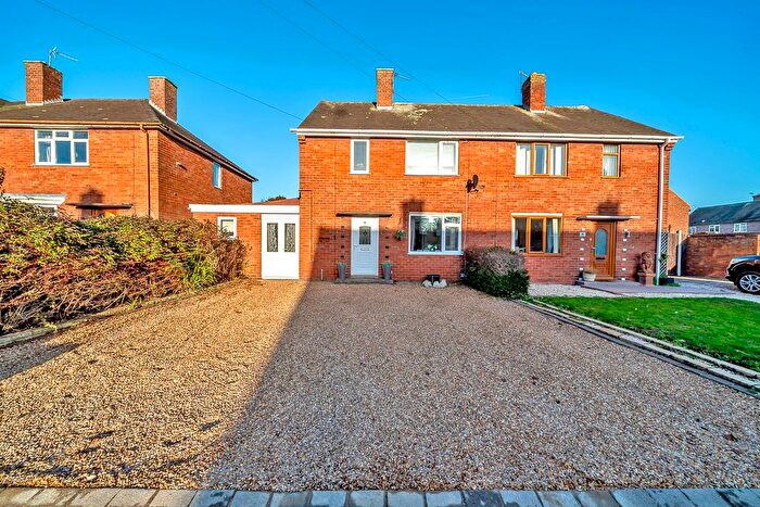 3 Bedroom Property For Sale In Whitby Way, Cannock, WS11