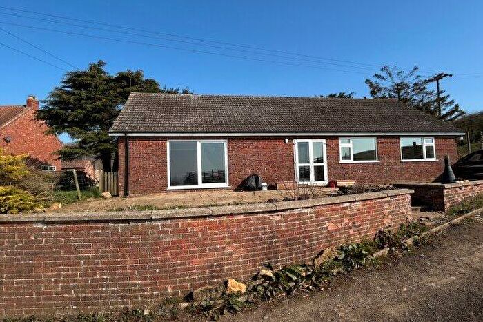 3 Bedroom Bungalow To Rent In Walesby Top Farm, Market Rasen, LN8