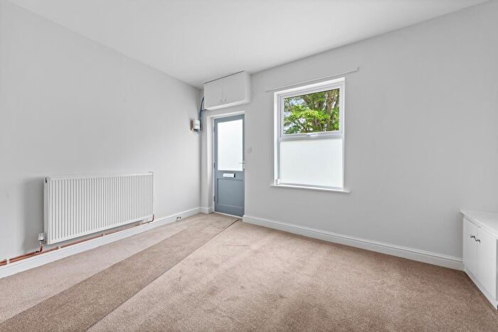 2 Bedroom Terraced House For Sale In Caroline Street, Alford, LN13