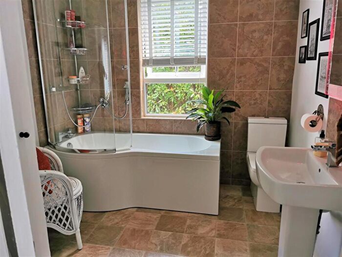 4 Bedroom Detached House For Sale In Looe, PL13