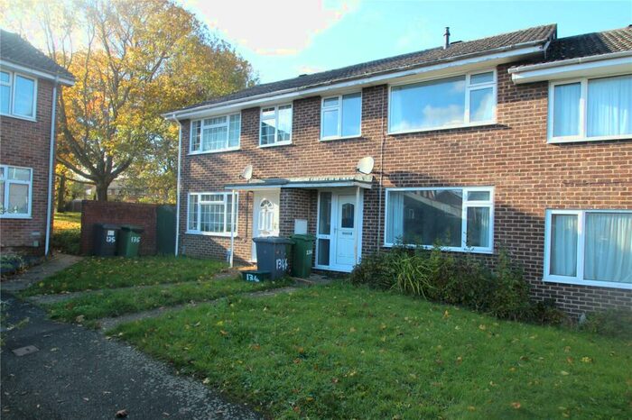3 Bedroom House To Rent In Porter Road, Brighton Hill, Basingstoke, RG22